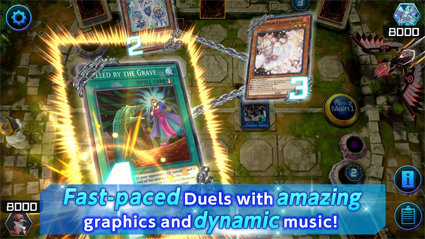 ��Ϸ��masterduel�ֻ�������v2.0.0