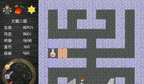 ħ��֮��ħ��Ϸ��ͼ8