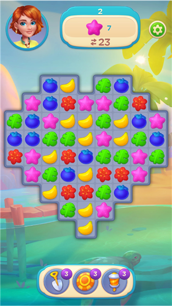 ��Ϸ������ͼ3