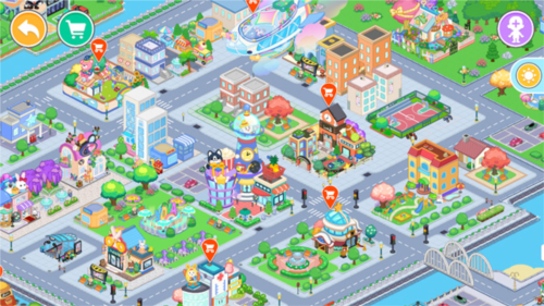 �������糡��