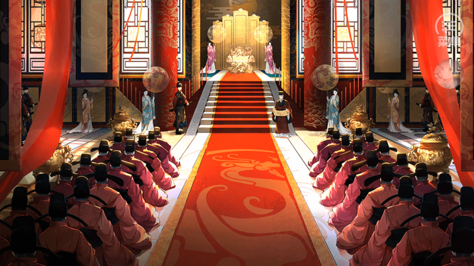 �ҲŲ��ǻʳ�Ů