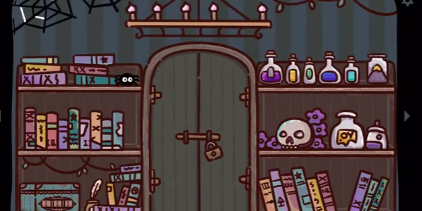 狗狗魔法逃脱 狗狗魔法逃脱