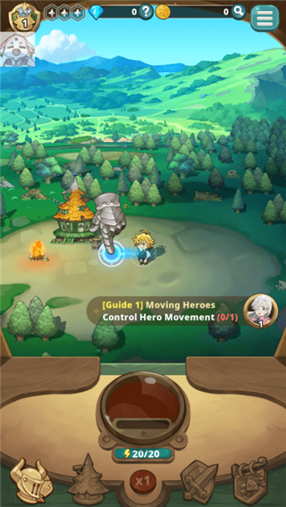 ��Ϸ������ͼ2