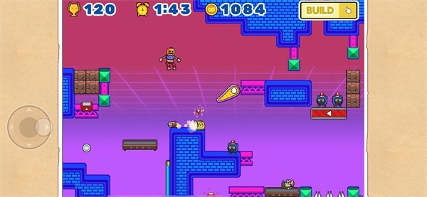 ��ôͨ������BOSS��ͼ1