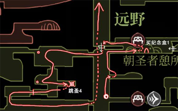 �ն���ʿ˿֮��