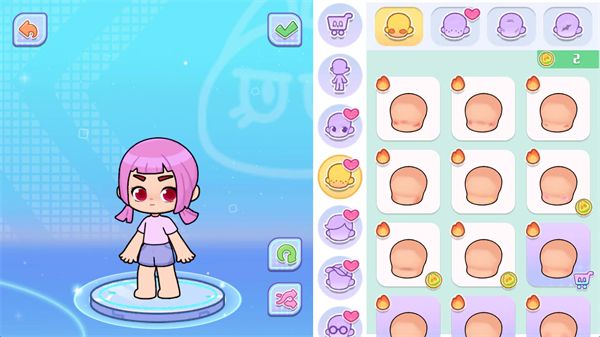 Game World