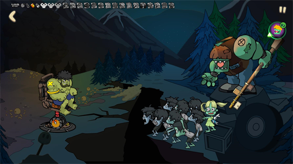 ����С�ֶ�