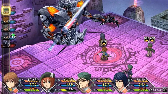 Ӣ�۴�˵��֮�켣