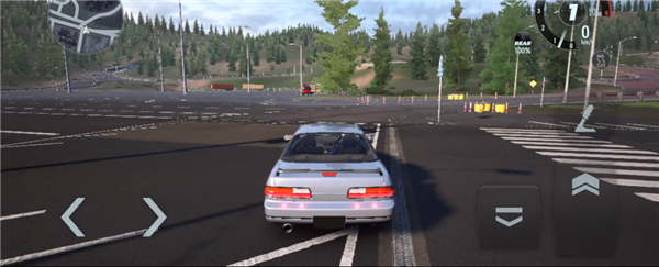 CarXƯ������3�ٷ�����