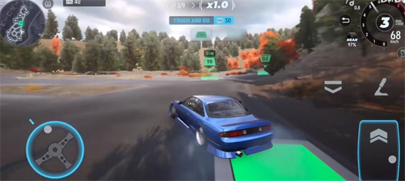 CarXƯ������3�ٷ�����