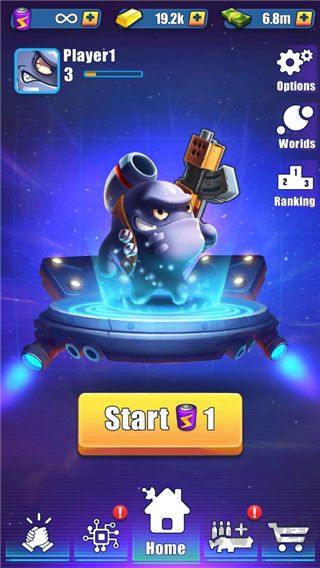 �������(Monster Shooter)