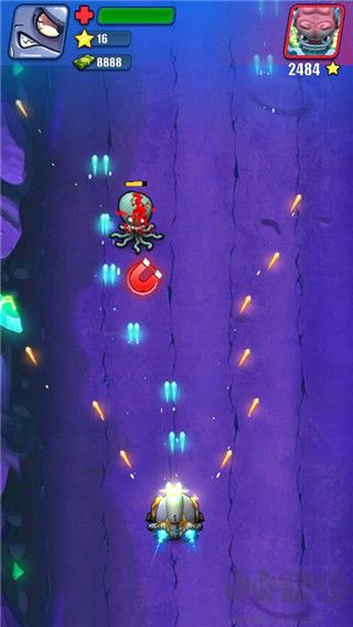 �������(Monster Shooter)