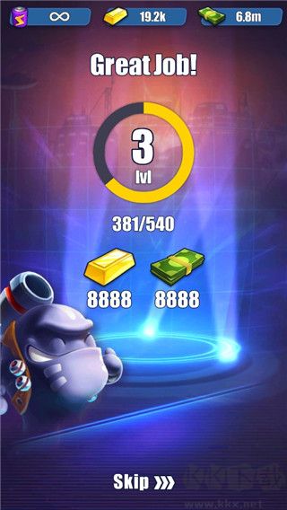 �������(Monster Shooter)