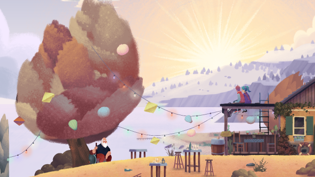 ���˵��ó�