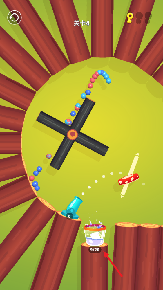 �������