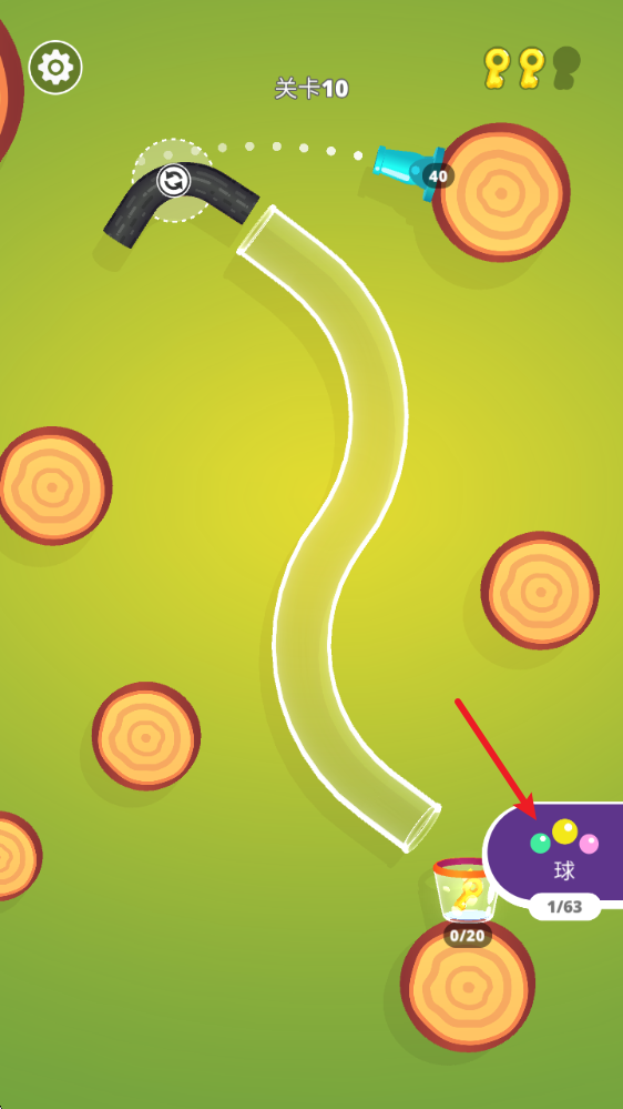 �������