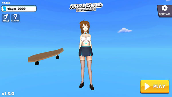 ����Ů��ģ����������3