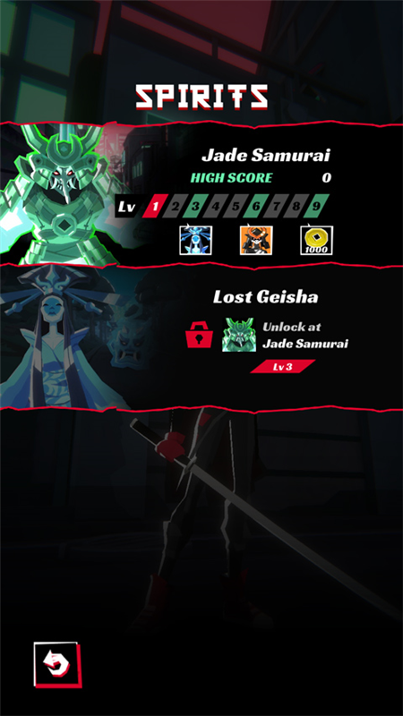 精神杀手6