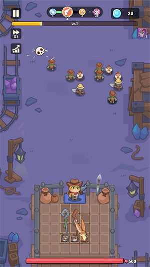 ������ս