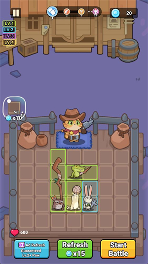 ������ս