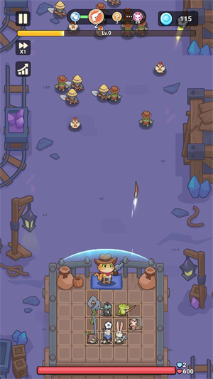 ������ս