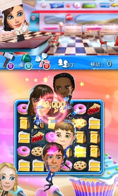 ���ĳ���(Crazy Kitchen)