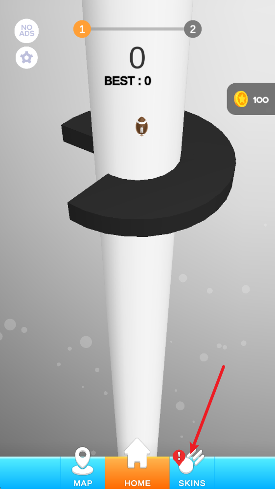 ������Ծ