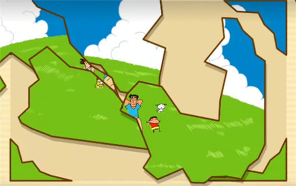 ����С��֮С���ִ���ս���°�