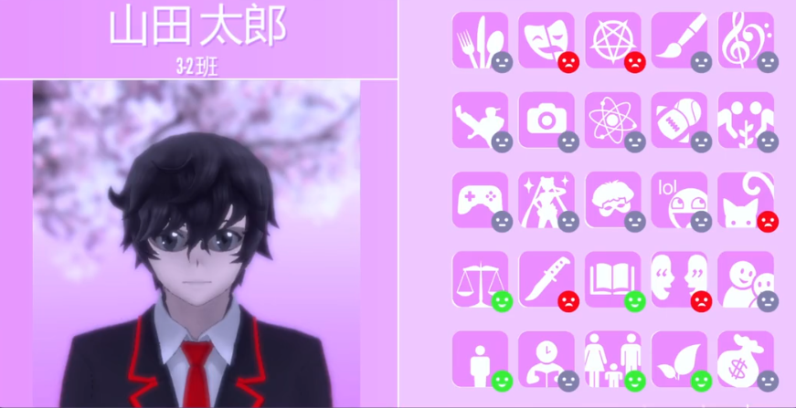 yanderesimulator����ģ�����ֻ���