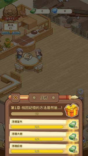 �����µ�˽��С��