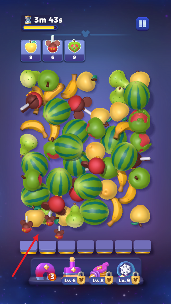 ��ʿ��ħ�����3D