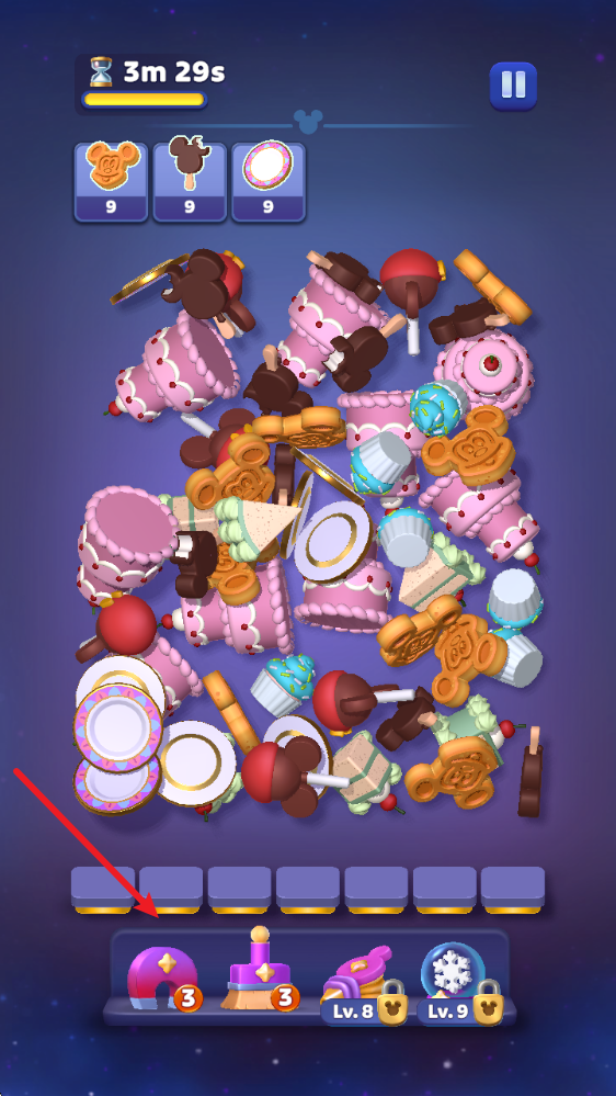 ��ʿ��ħ�����3D