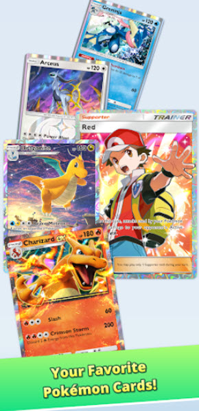 ������TCGPocket