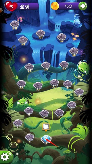 ��ŭ��С�����ݴ�ս��Ϸ�淨2