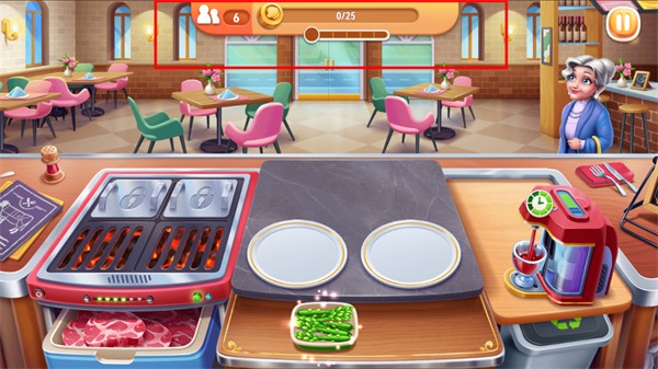 ��ζ��ʳ����Ϸ�淨5