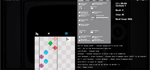 FNF�ڰ��ӹܸļ�ͷ�̳�2