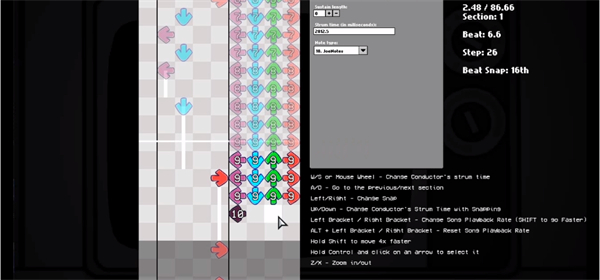 FNF�ڰ��ӹܸļ�ͷ�̳�3