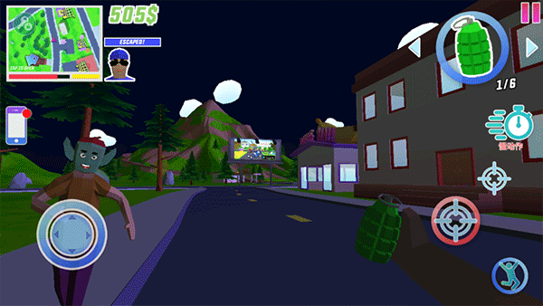 ɳ��ģ��������ս����Ϸ�淨6