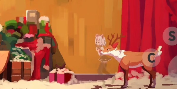 �Ĺ������ѵ�һ��ʥ���ر��ʥ����ͼ��ô��