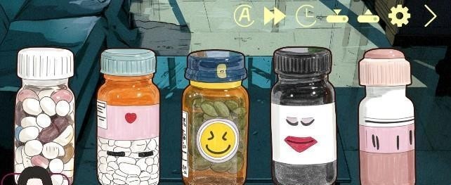 �ߵ�Ǿ����ȥ����Ϸ�淨9