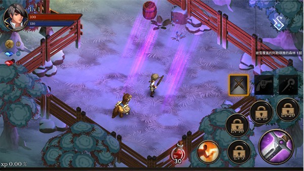 �����������������(Dungeon Chronicle)