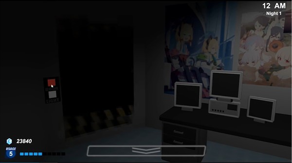 ��Ϸ���Խ�ͼ5