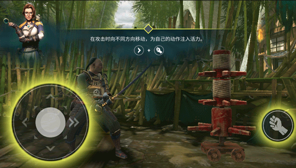 ��Ӱ�񶷾�������Ϸ�淨4