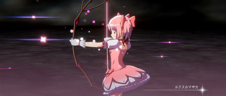 ħ����ŮСԲMagia Exedra�շ�