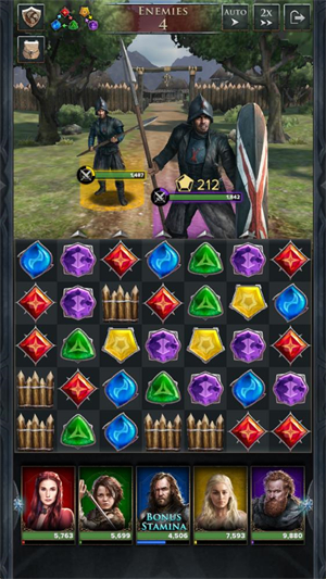 Ȩ������Ϸ����