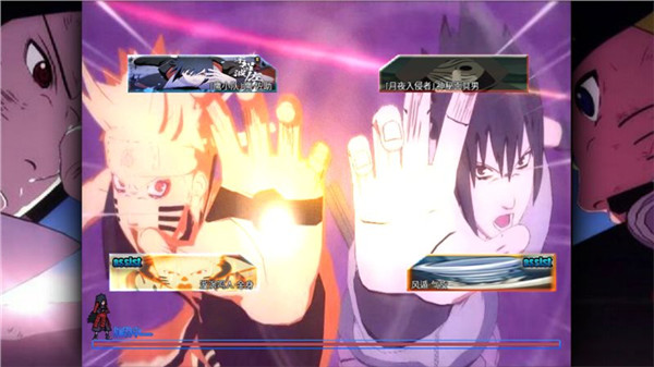 ��Ӱ���߾����籩4��Ϸ�淨2
