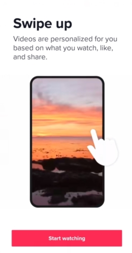 TikTok��ο��ƽ���ͼ2