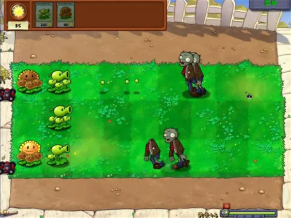 pvz����������ͼ