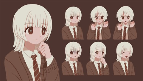 ��ɫ���ܽ�ͼ2