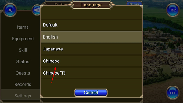 �����ԌmRPG